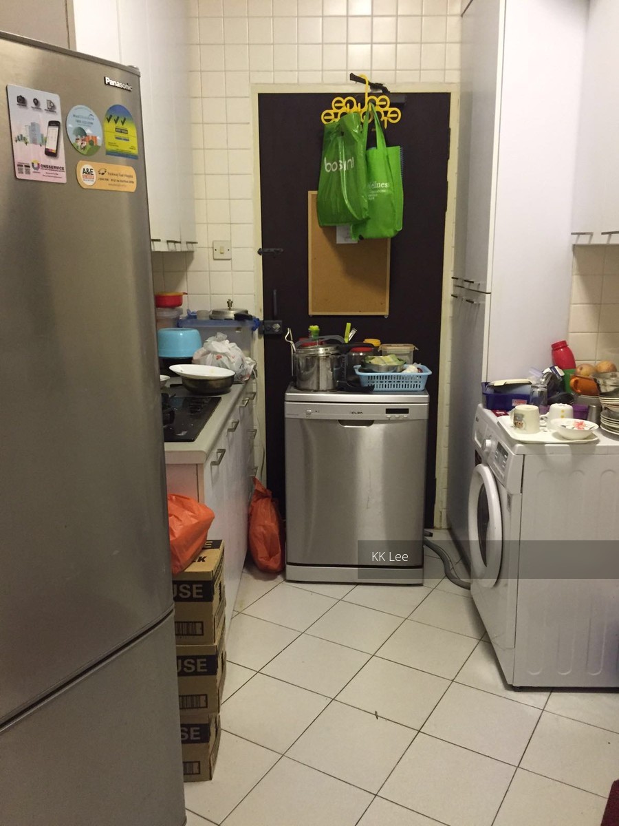 Bayshore Park (D16), Condominium #109139912